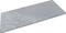 Фото - Ігрова поверхня Asus ROG Scabbard II XXL Arctic gray (90MP03H0-BPUA00) | click.ua