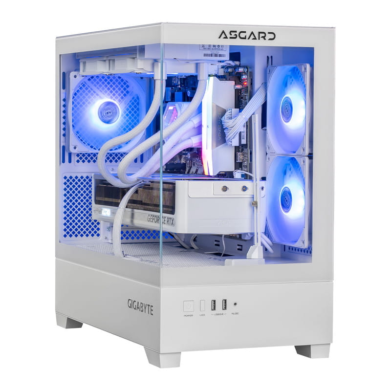 Персональний комп`ютер ASGARD (A78X3D.32.S10.57T.6777)