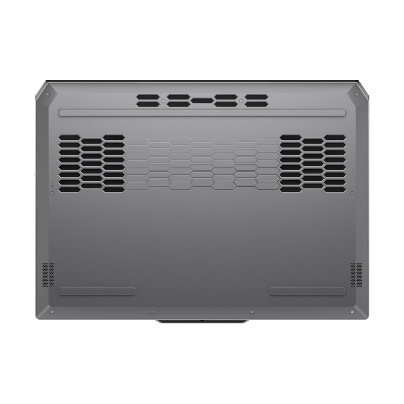 Ноутбук Lenovo LOQ 15IRX10 (83JE00X7RA) Luna Grey