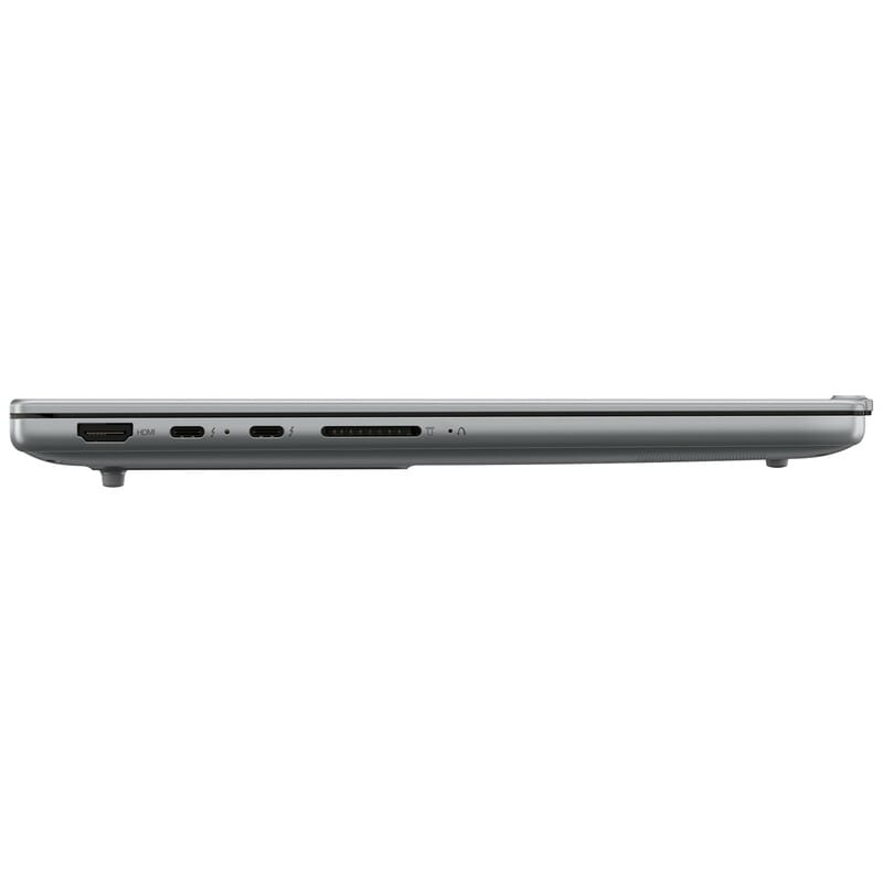 Ноутбук Lenovo IdeaPad Pro 5 14IAH10 (83JK0027RA) Luna Grey