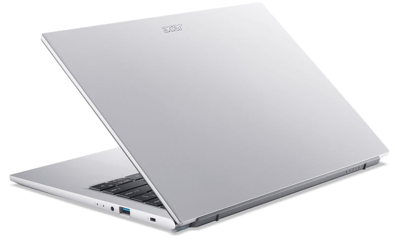 Ноутбук Acer Aspire Go 14 AG14-72P-50ZH (NX.JSUEU.006) Silver