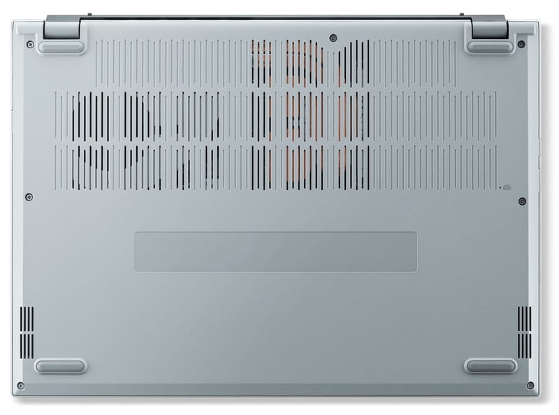 Ноутбук Acer Aspire Go 14 AG14-72P-50ZH (NX.JSUEU.006) Silver
