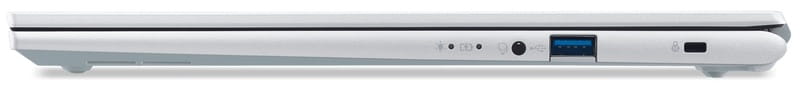 Ноутбук Acer Aspire Go 14 AG14-72P-50ZH (NX.JSUEU.006) Silver