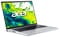 Фото - Ноутбук Acer Aspire Go 14 AG14-72P-50ZH (NX.JSUEU.006) Silver | click.ua