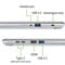 Фото - Ноутбук Acer Aspire Go 14 AG14-72P-50ZH (NX.JSUEU.006) Silver | click.ua