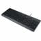 Фото - Клавиатура Lenovo Essential Wired Keyboard Black (4Y41R64634) | click.ua