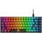 Фото - Клавиатура Lenovo Legion K510 Mini Pro Gaming Keyboard Black (GY41P80864) | click.ua