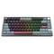 Фото - Клавиатура беспроводная Montech MKey PRO Darkness Black (MKPRO75DY) | click.ua