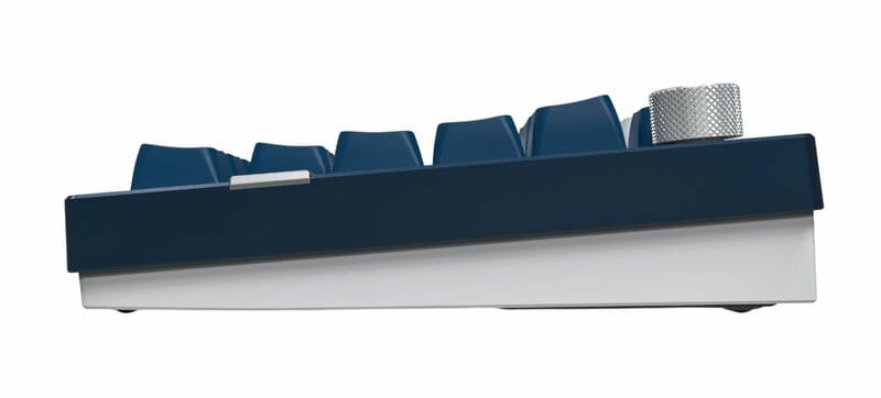 Клавіатура бездротова Montech MKey PRO Freedom Blue (MKPRO75FB)