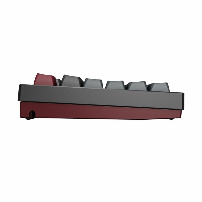 Клавиатура Montech Full Size DR Black (MK105DR)