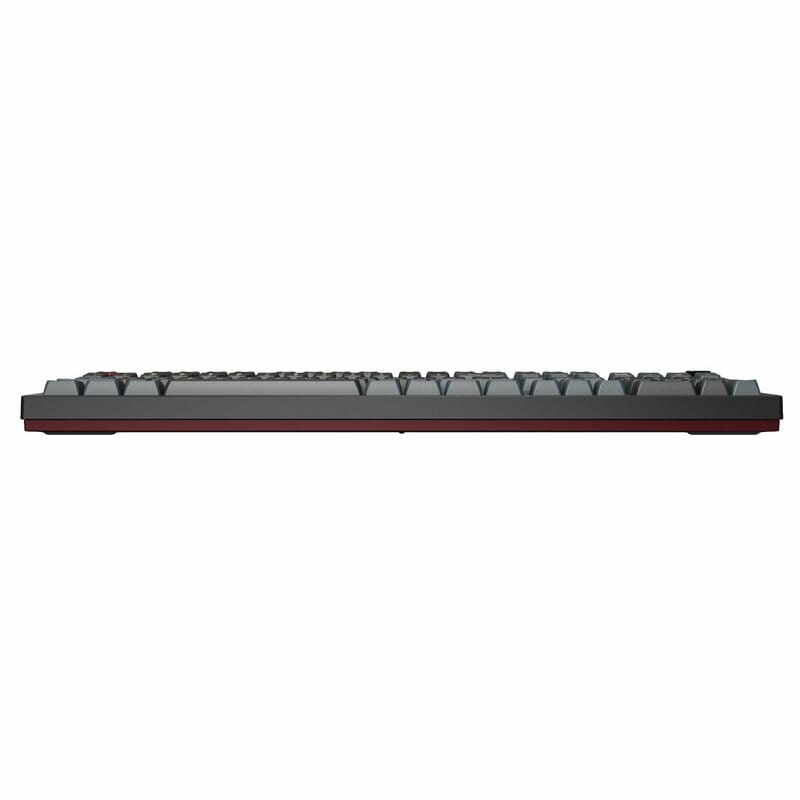 Клавиатура Montech Full Size DR Black (MK105DR)