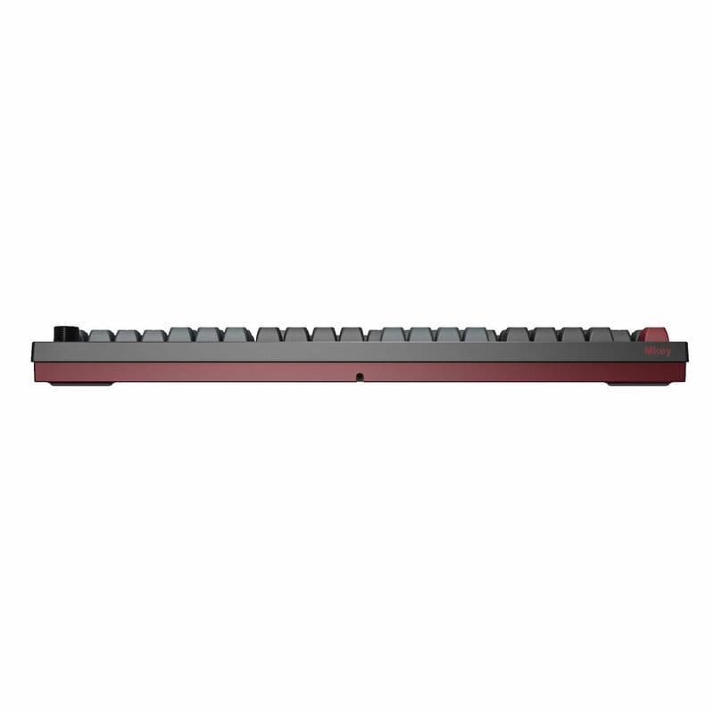 Клавиатура Montech Full Size DR Black (MK105DR)