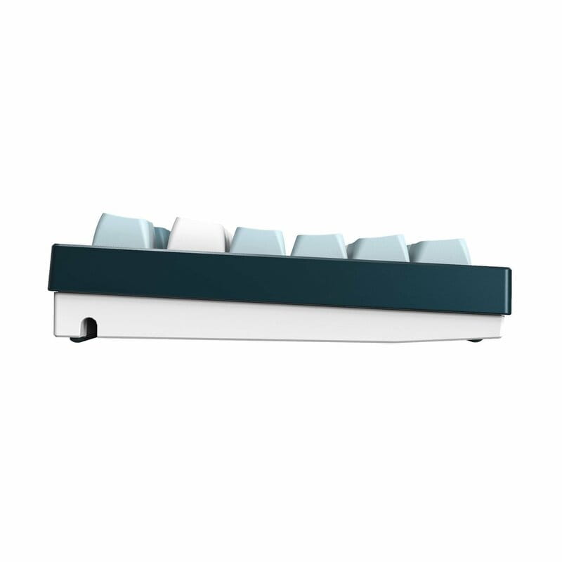 Клавиатура Montech Full Size FR Blue/White (MK105FR)