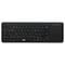 Фото - Клавиатура беспроводная 2E KT100 WL Ukr Black (2E-KT100WB_UA) | click.ua