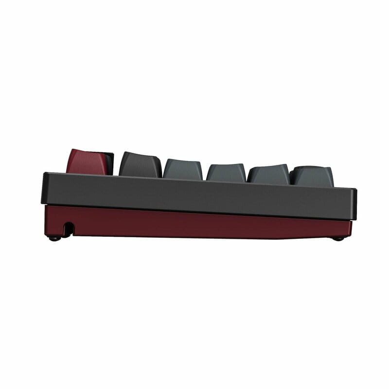 Клавиатура Montech MKey TKL Darkness Black (MK87DB)
