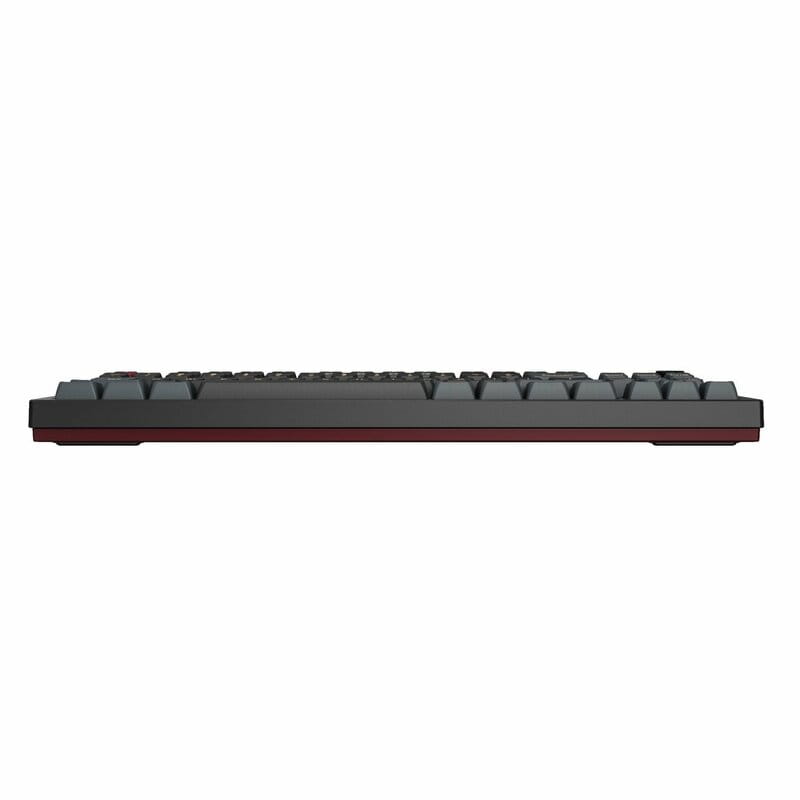 Клавиатура Montech MKey TKL Darkness Black (MK87DB)