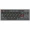 Фото - Клавиатура Montech MKey TKL Darkness Black (MK87DB) | click.ua