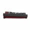 Фото - Клавиатура Montech MKey TKL Darkness Black (MK87DR) | click.ua