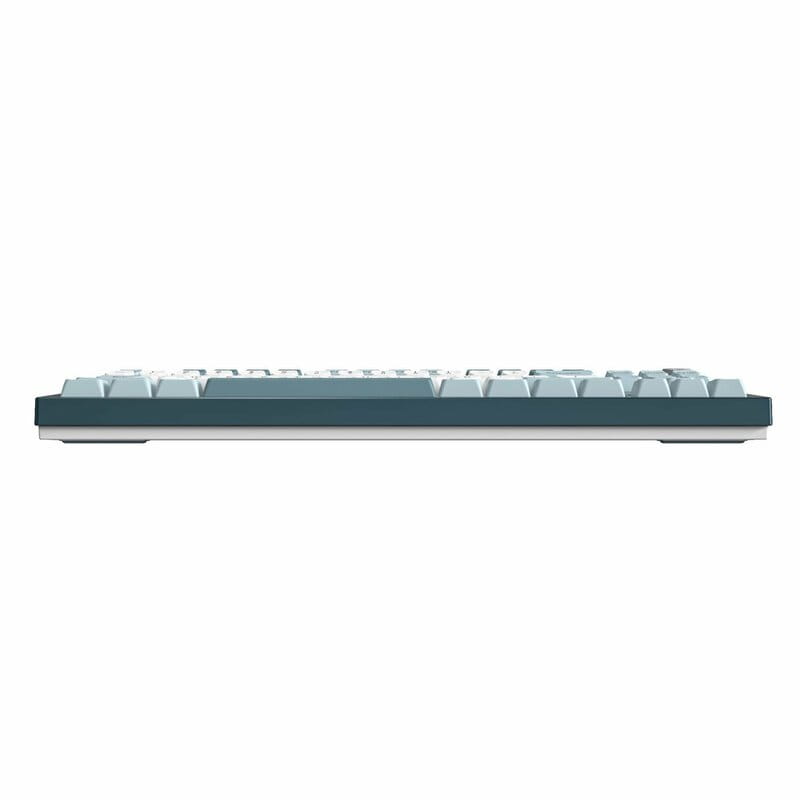 Клавиатура Montech MKey TKL Freedom Blue/White (MK87FB)