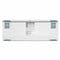 Фото - Клавиатура Montech MKey TKL Freedom Blue/White (MK87FB) | click.ua