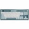 Фото - Клавиатура Montech MKey TKL Freedom Blue/White (MK87FB) | click.ua