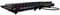 Фото - Клавіатура бездротова Asus ROG Falcata Split Magnetic Switch EN RGB Black (90MP043H-BKUA20) | click.ua