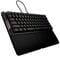 Фото - Клавіатура бездротова Asus ROG Falcata Split Magnetic Switch EN RGB Black (90MP043H-BKUA20) | click.ua