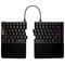 Фото - Клавіатура бездротова Asus ROG Falcata Split Magnetic Switch EN RGB Black (90MP043H-BKUA20) | click.ua