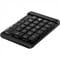 Фото - Цифровой клавиатурный блок беспроводной HP 435 Programmable Black (7N7C3AA) | click.ua