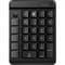 Фото - Цифровой клавиатурный блок беспроводной HP 435 Programmable Black (7N7C3AA) | click.ua