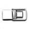 Фото - Флеш-накопитель USB3.0 16GB Type-C T&G 104 Metal Series Silver (TG104TC-16G3) | click.ua