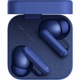 Купить Bluetooth-гарнитура CMF by Nothing Buds Pro 2 B187 Blue (A10600119) Bluetooth-гарнитура CMF by Nothing Buds Pro 2 B187 Blue (A10600119)