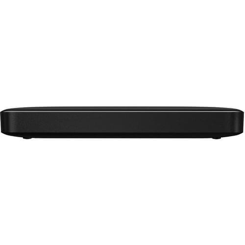 Внешний жесткий диск 2.5" USB 2.0TB WD Elements Portable Black (WDBU6Y0020BBK-WESN)_Bulk
