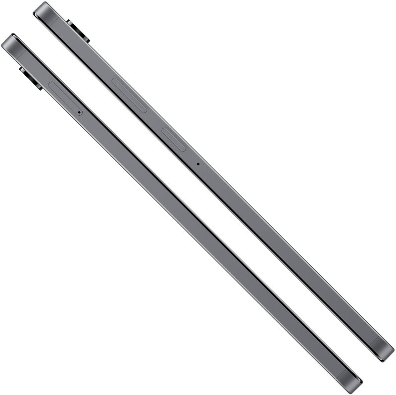 Планшет Samsung Galaxy Tab A11 Wi-Fi SM-X130 4/64GB Gray (SM-X130NZAAEUC)