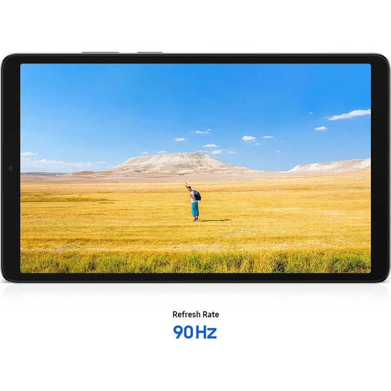 Планшет Samsung Galaxy Tab A11 Wi-Fi SM-X130 4/64GB Gray (SM-X130NZAAEUC)