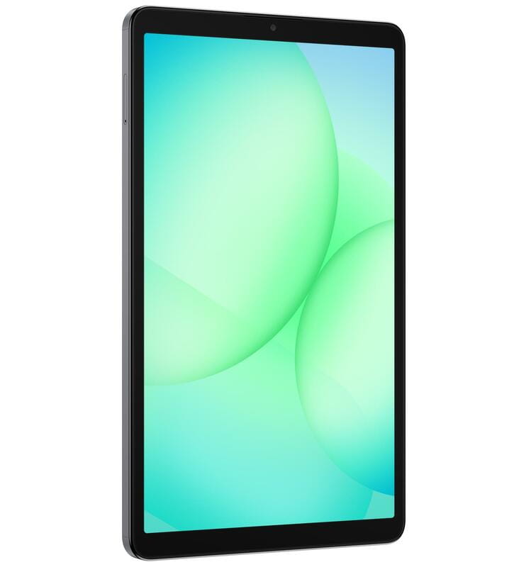 Планшет Samsung Galaxy Tab A11 Wi-Fi SM-X130 8/128GB Gray (SM-X130NZAEEUC)