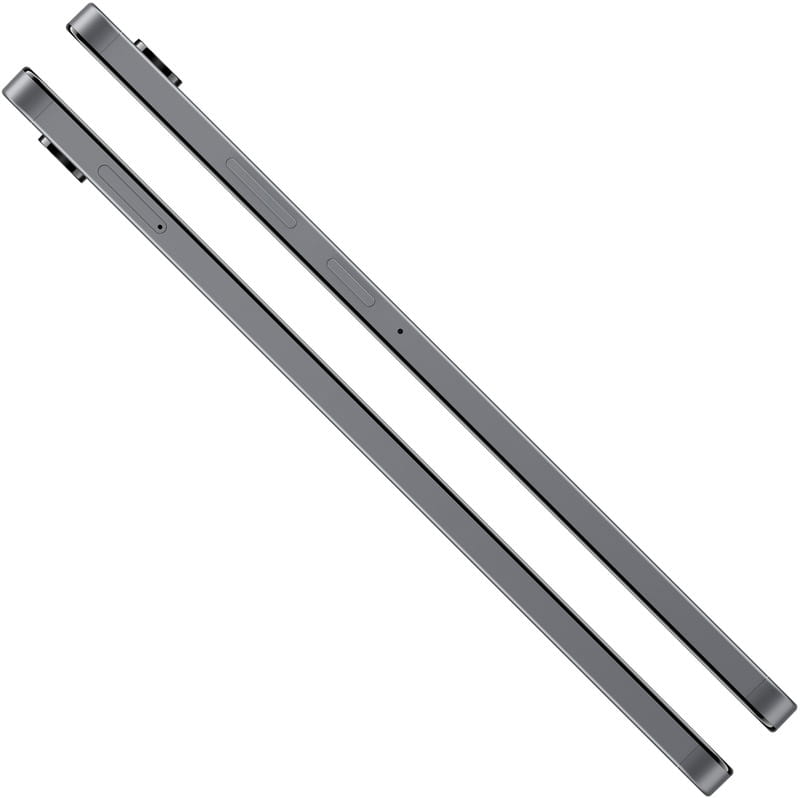 Планшет Samsung Galaxy Tab A11 Wi-Fi SM-X130 8/128GB Gray (SM-X130NZAEEUC)