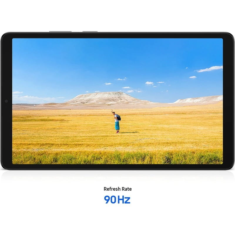 Планшет Samsung Galaxy Tab A11 Wi-Fi SM-X130 8/128GB Gray (SM-X130NZAEEUC)