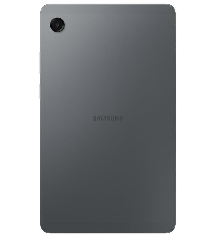 Планшет Samsung Galaxy Tab A11 SM-X135 4/64GB 4G Gray (SM-X135FZAAEUC)