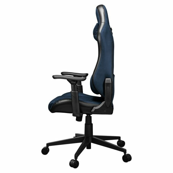 Кресло для геймеров Cougar Explore Navy F Blue