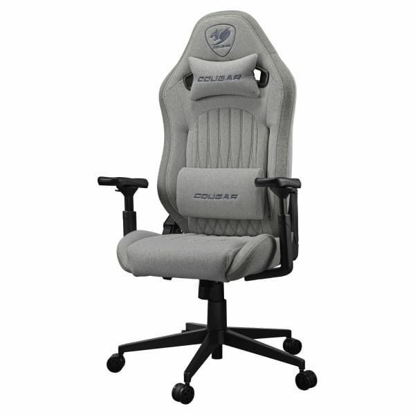 Крісло для геймерів Cougar Explore Royal F Ash
