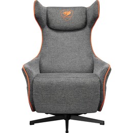 Крісло для геймерів Cougar Magus Gray