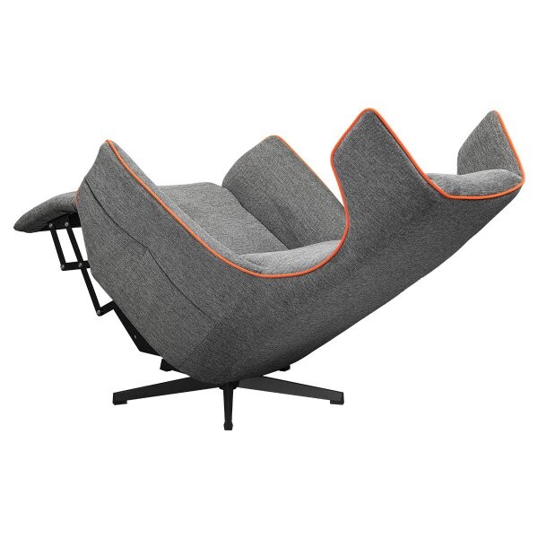 Кресло для геймеров Cougar Magus Gray