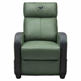 Крісло для геймерів Cougar Ranger Elite Army Green