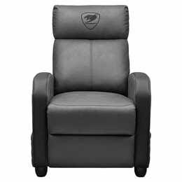 Крісло для геймерів Cougar Ranger Elite Jet Gray