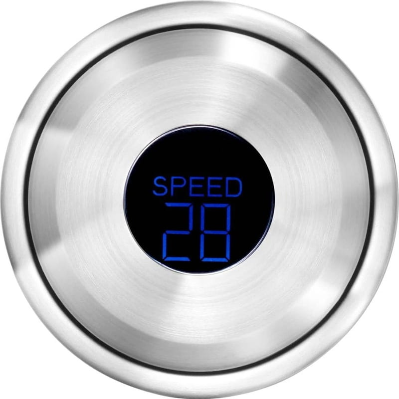 Купить Блендер Polaris PHB 1604AL Cube Stainless Steel/Black Блендер Polaris PHB 1604AL Cube Stainless Steel/Black