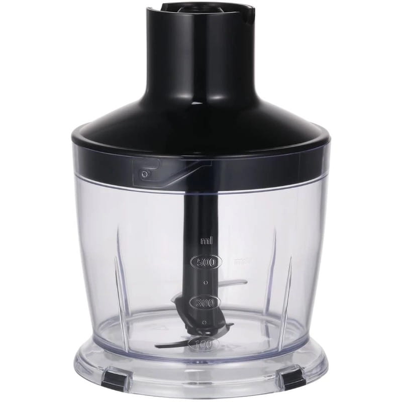 Купить Блендер Polaris PHB 1604AL Cube Stainless Steel/Black Блендер Polaris PHB 1604AL Cube Stainless Steel/Black