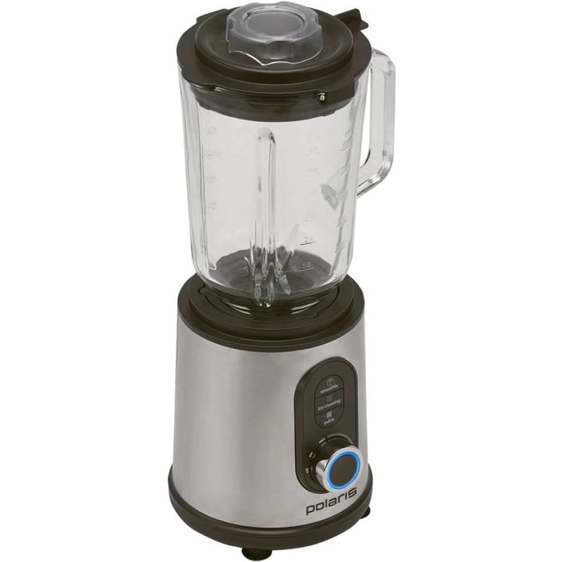Купить Блендер Polaris PTB 1801G Metallic Блендер Polaris PTB 1801G Metallic