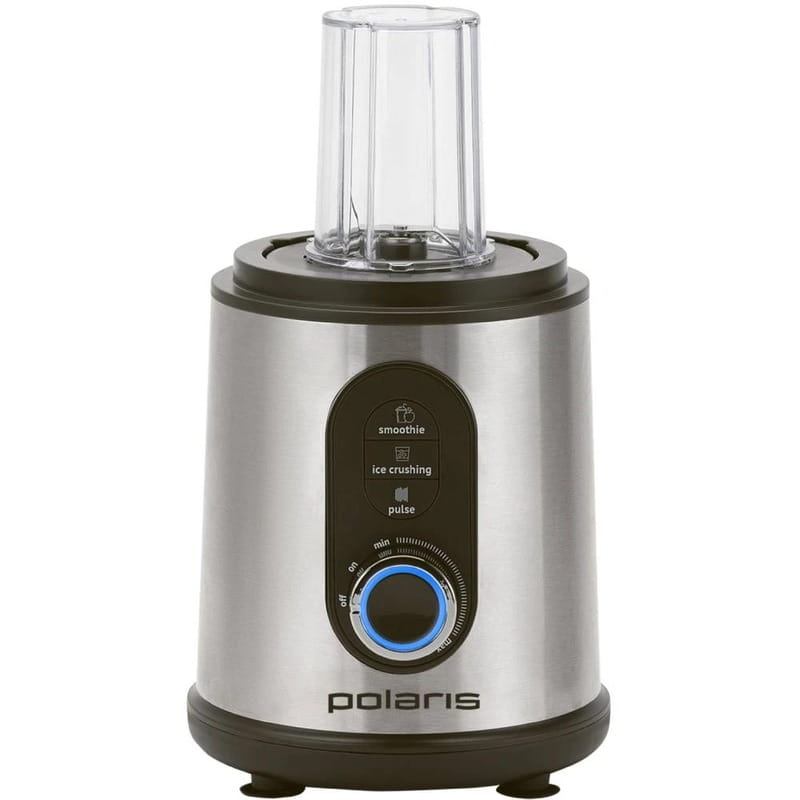 Купить Блендер Polaris PTB 1801G Metallic Блендер Polaris PTB 1801G Metallic