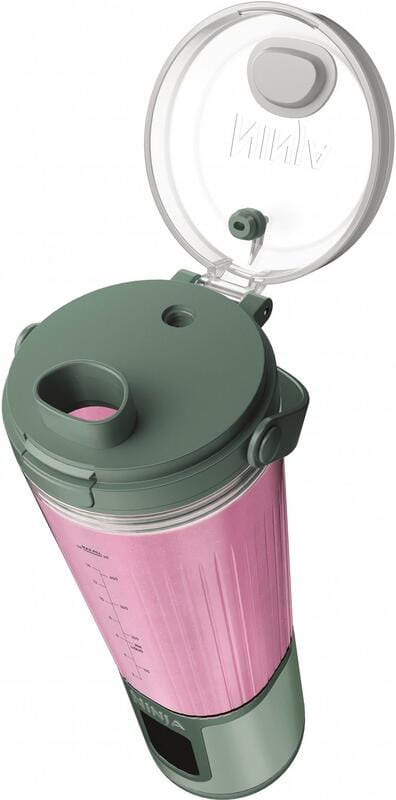 Блендер Ninja Blast BC151EUEM